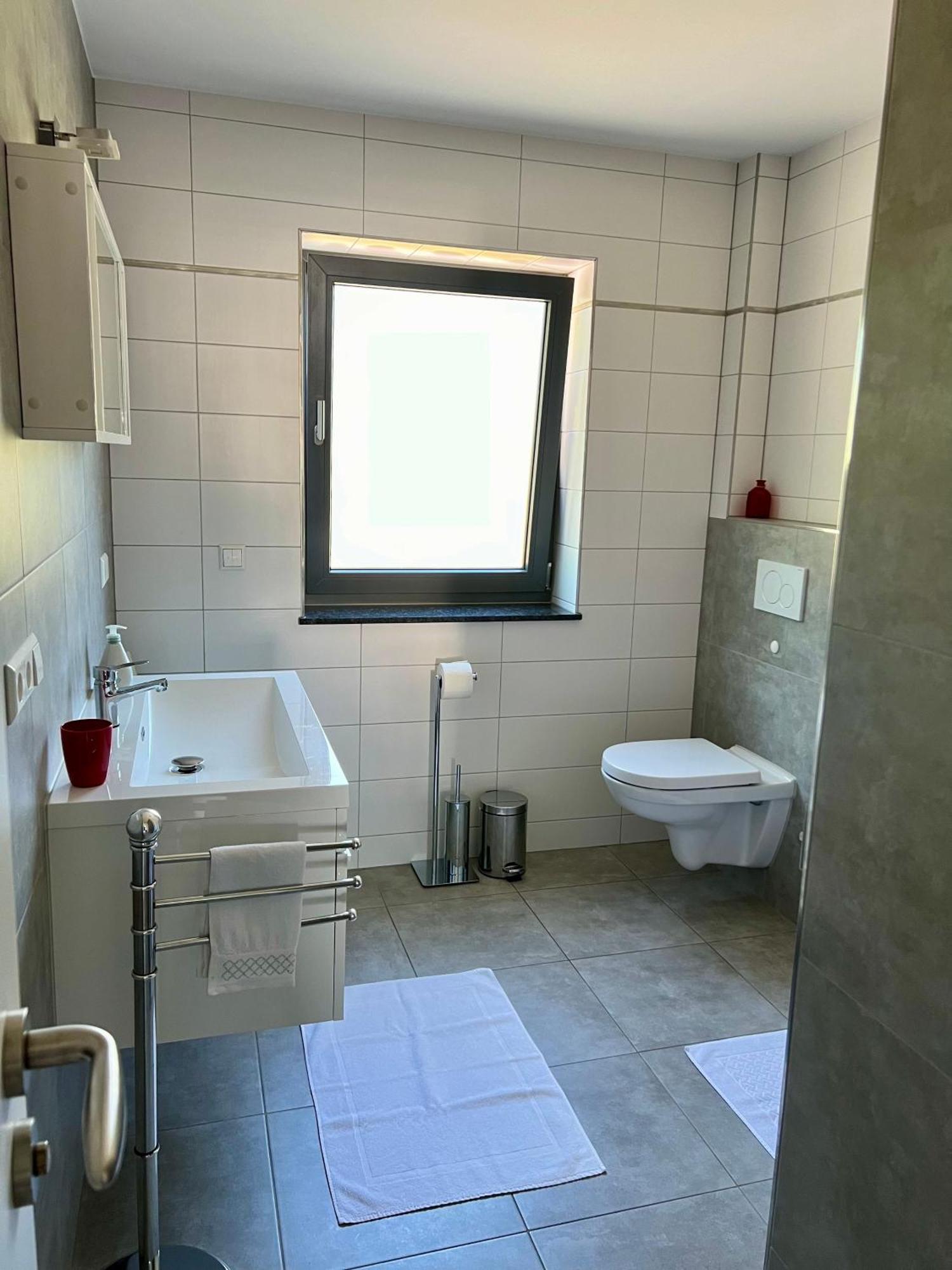 Lux Ferienwohnungen Markdorf Esterno foto