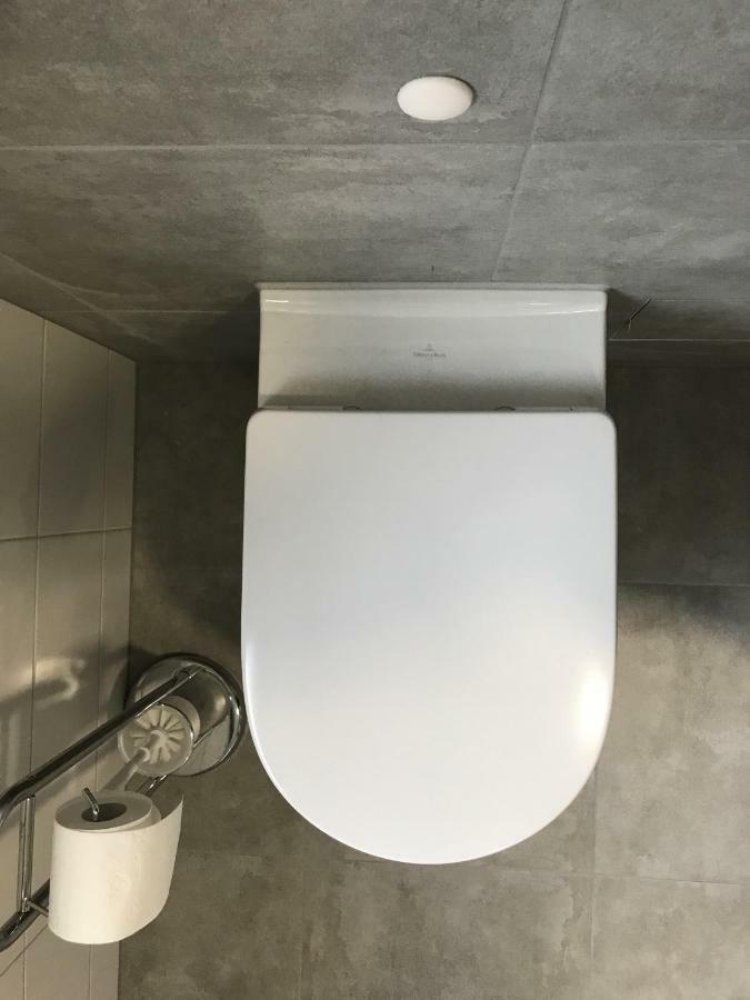 Lux Ferienwohnungen Markdorf Esterno foto