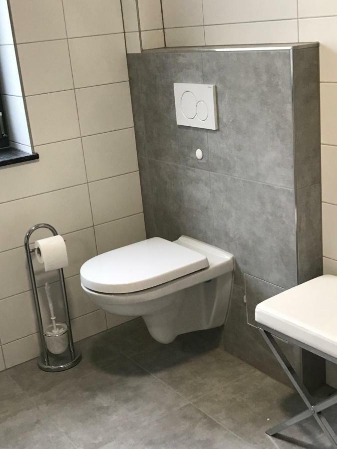 Lux Ferienwohnungen Markdorf Esterno foto